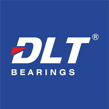 DLT Bearings logo