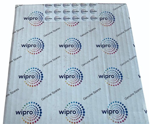 Wipro logo